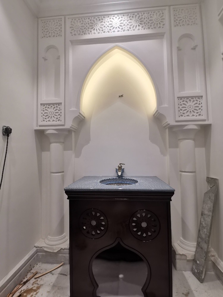 اعمال جبسية احترافية - 2
