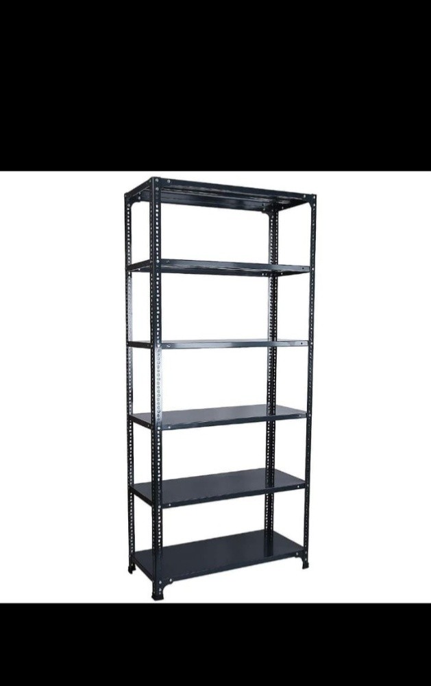 Steel reck - 4