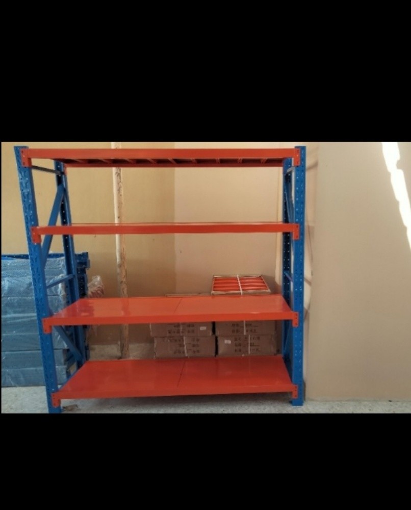 Steel reck - 11