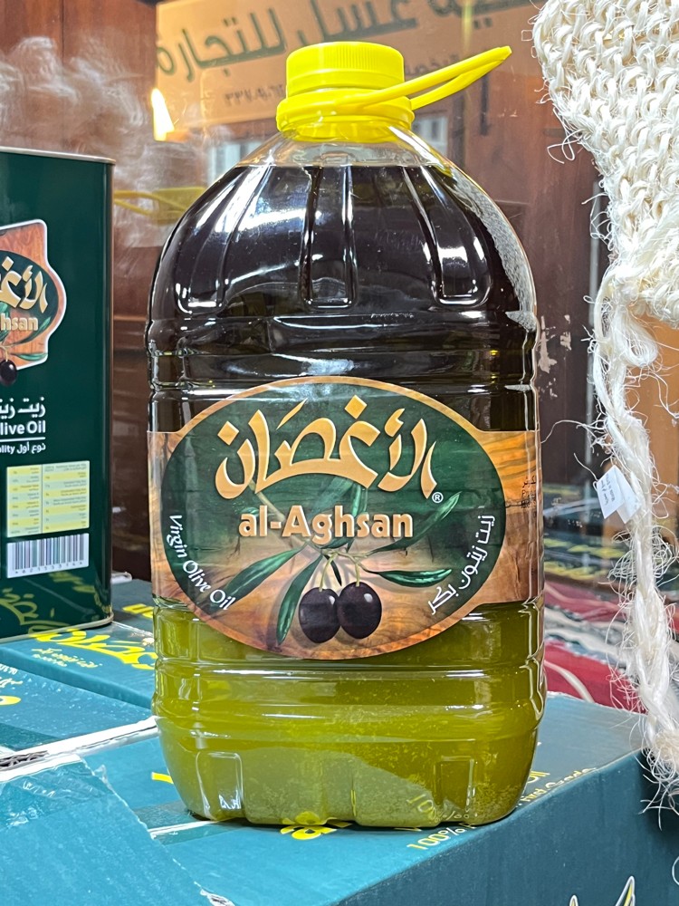 زيت الزيتون الاصلي - 1