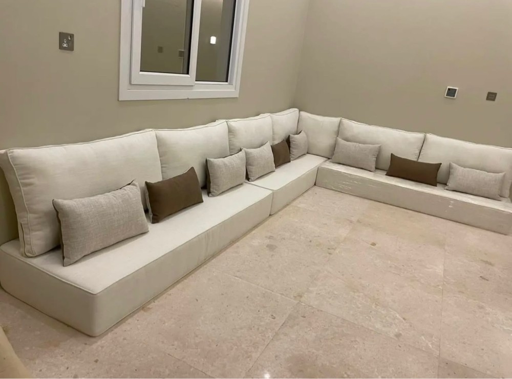 Exclusive new design sofa making - 10