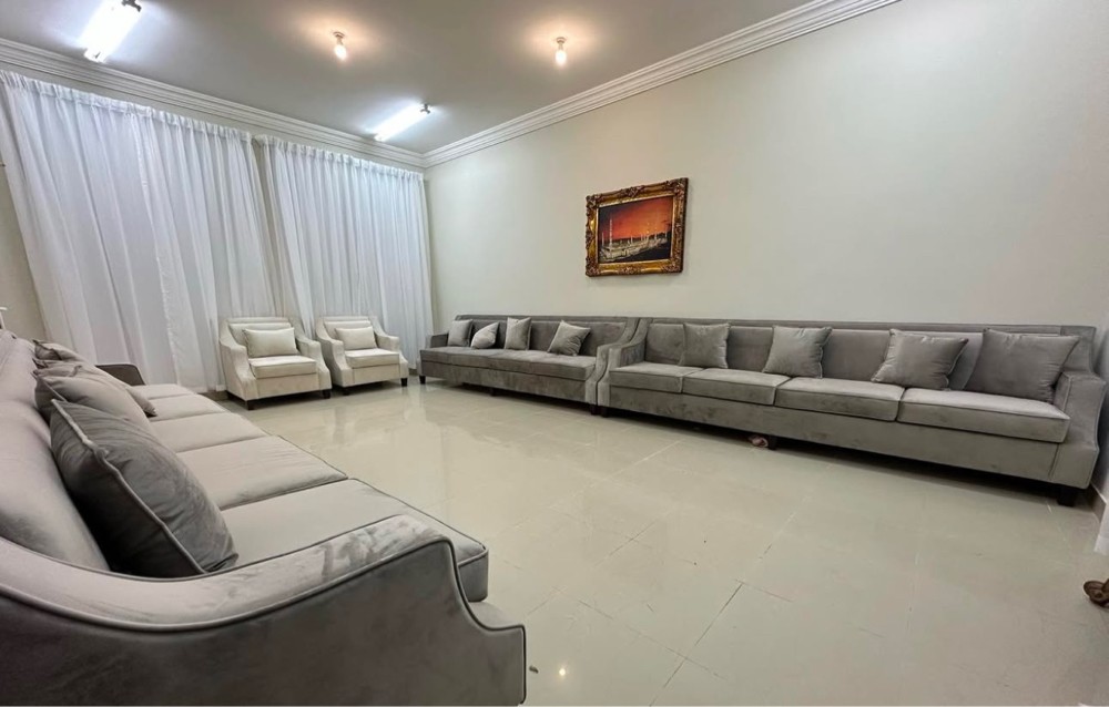 Exclusive new design sofa making - 6