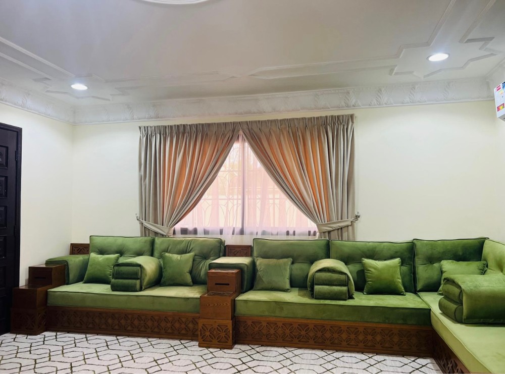 Exclusive new design sofa making - 9