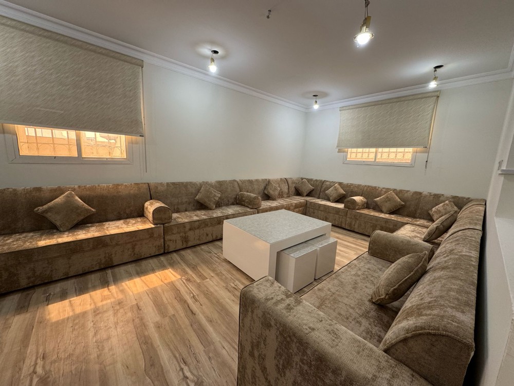 Classic Sofa & arabic session  - 7