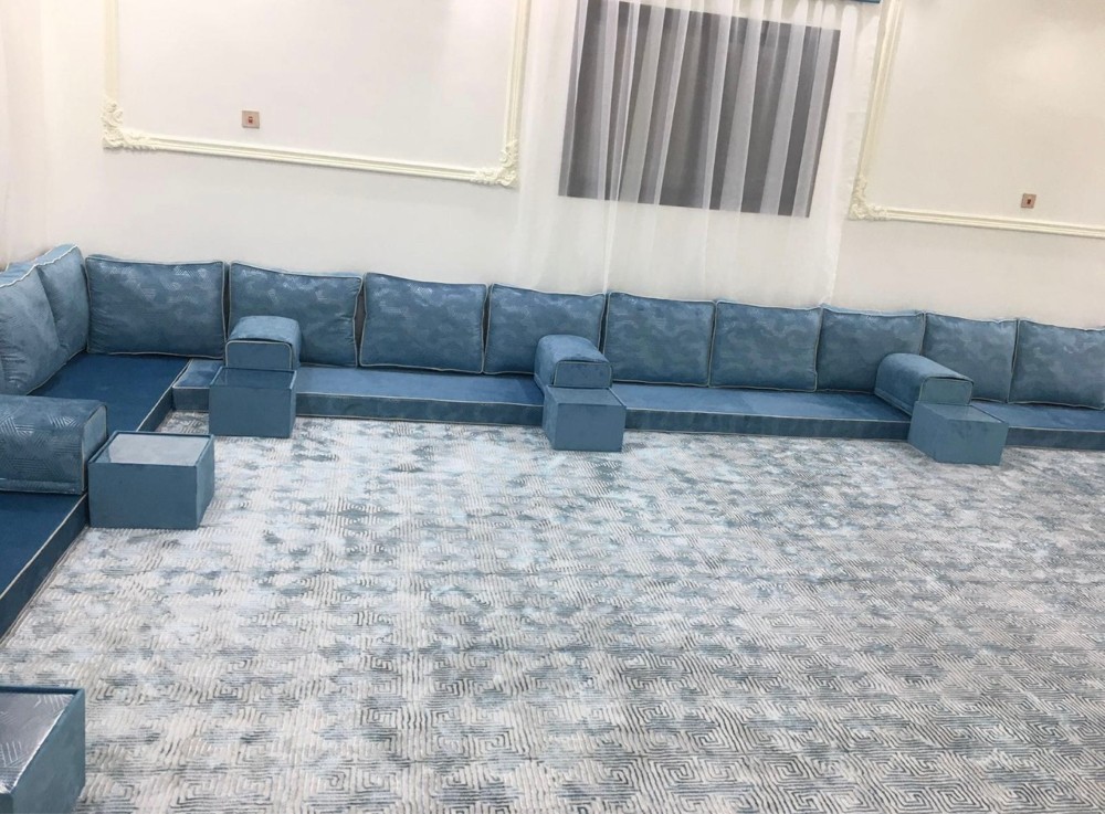 Classic Sofa & arabic session  - 10