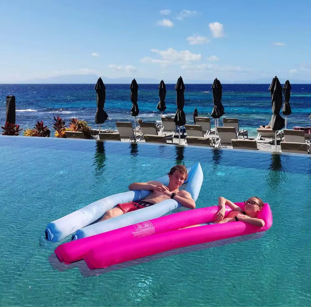 Inflatable Pool Floats  - 1