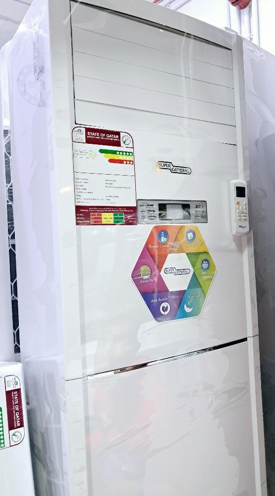 WINDOW AC Selling - 11