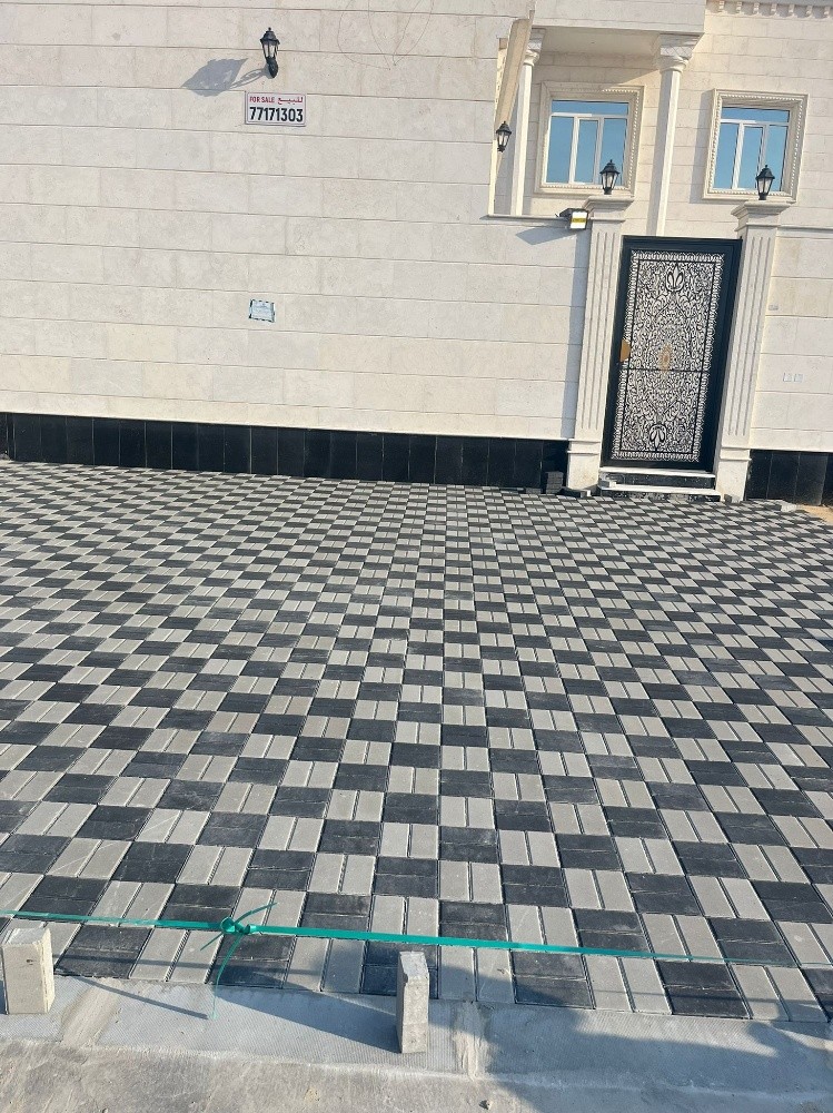 توريد وتركيب الانترللوك - 1