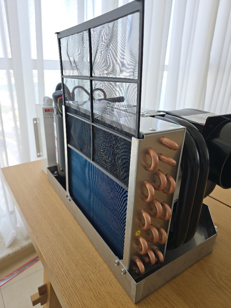 Marine Air Conditioning Units - 2