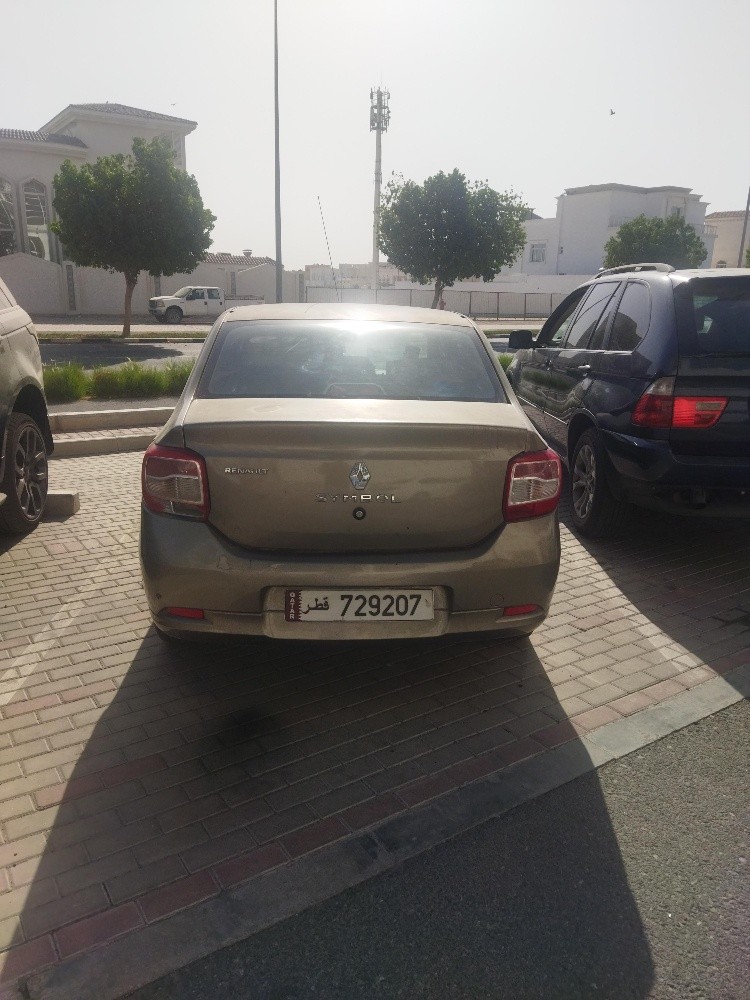 رينو سيمبول - 2
