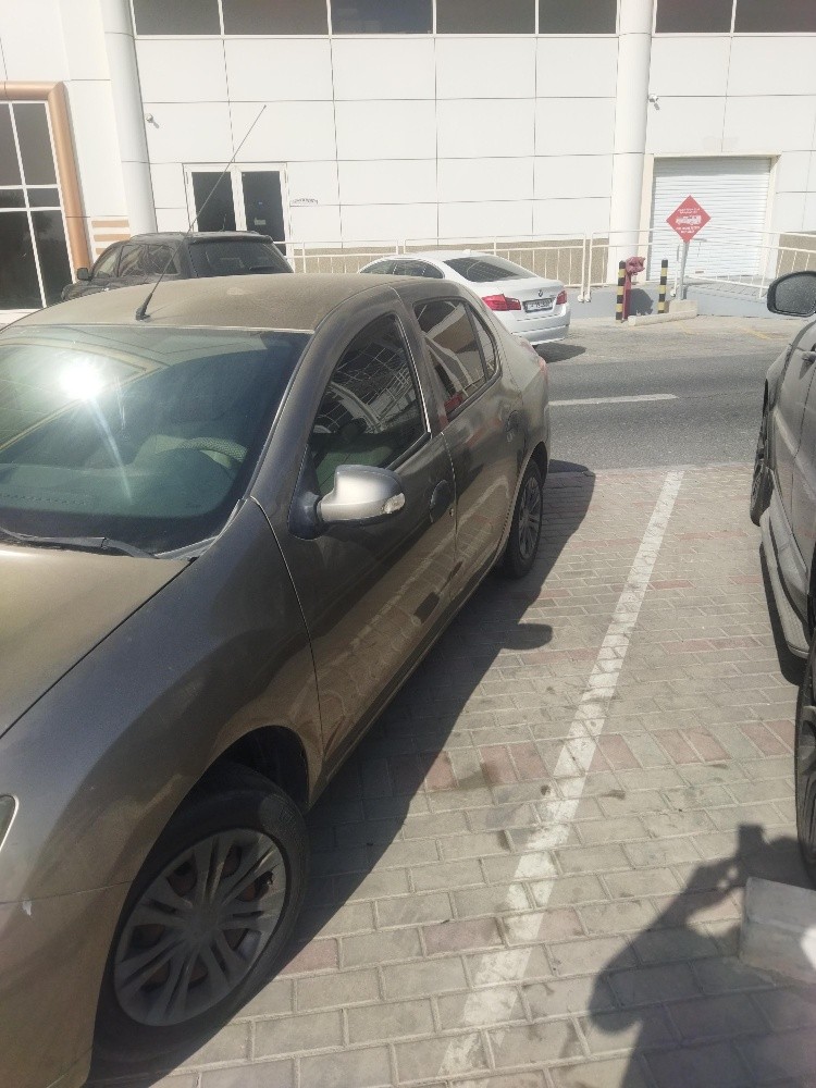 رينو سيمبول - 4