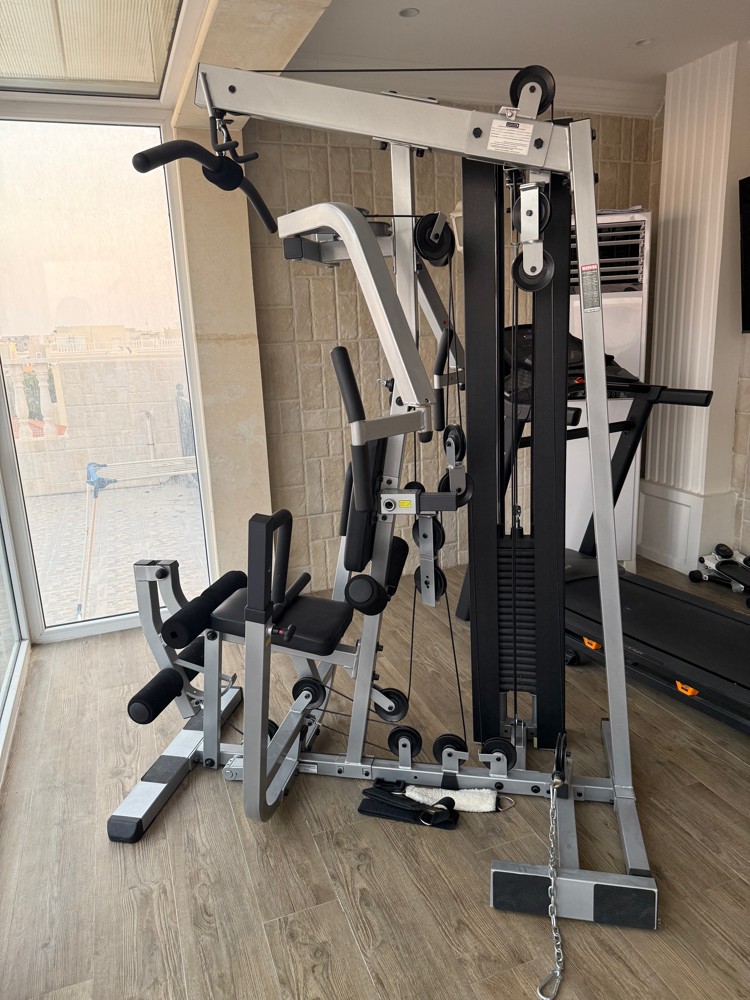 gym machines for sale - 1