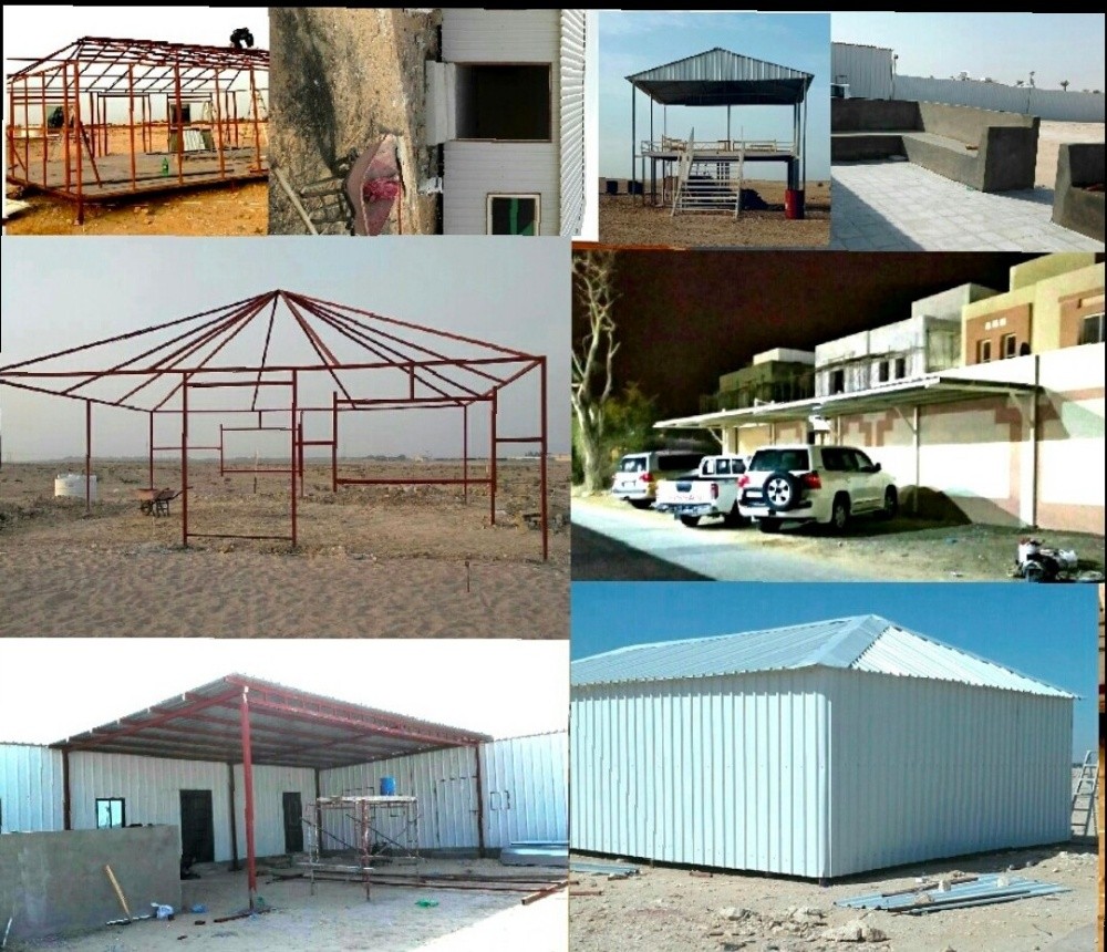 عمل مواقف سياراتمتخصصون في كافة - 2