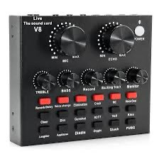 mixer - 1