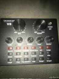 mixer - 2