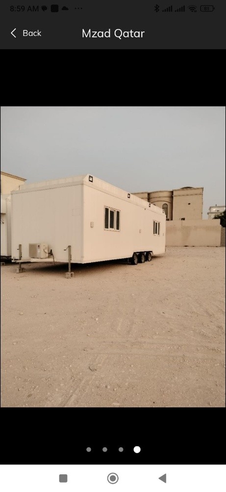 Caravan's New Ready For Sale - 1