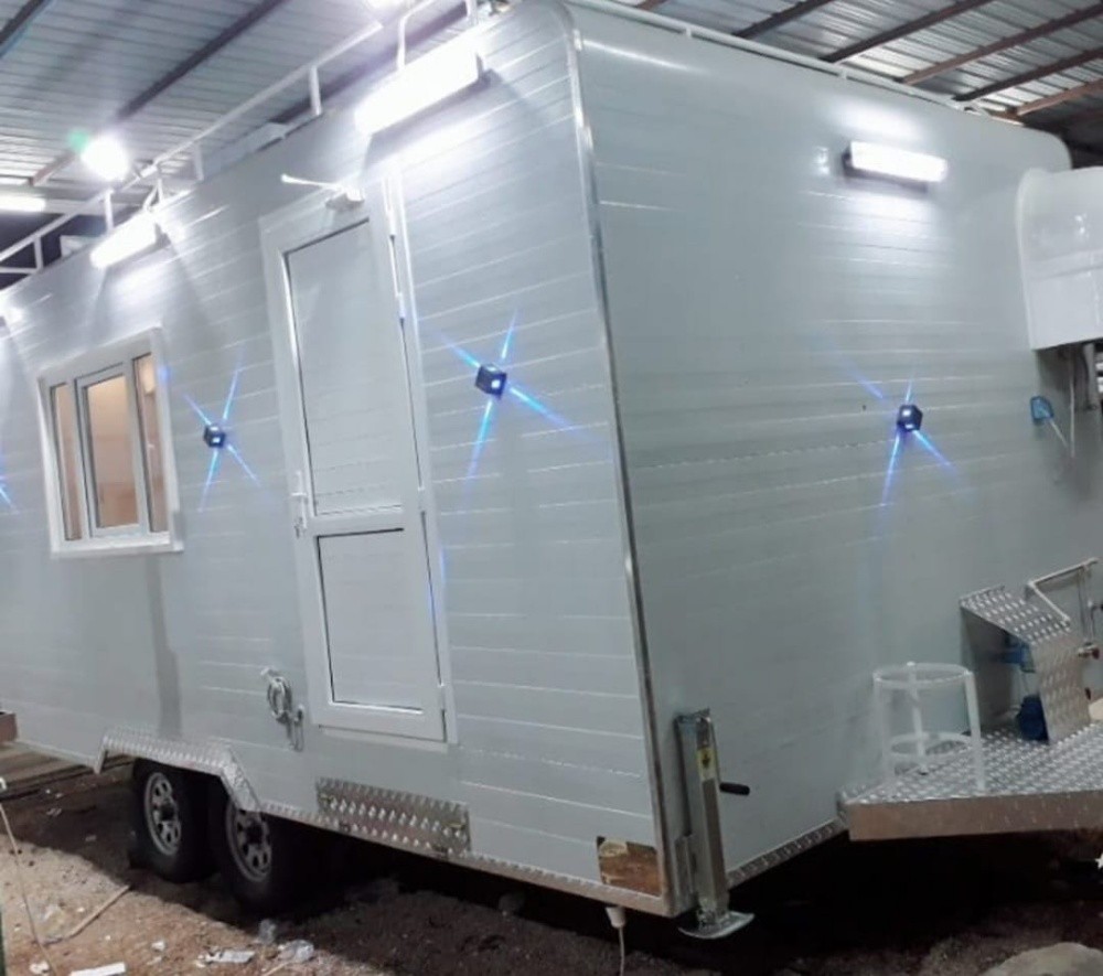 Caravan's New Ready For Sale - 4