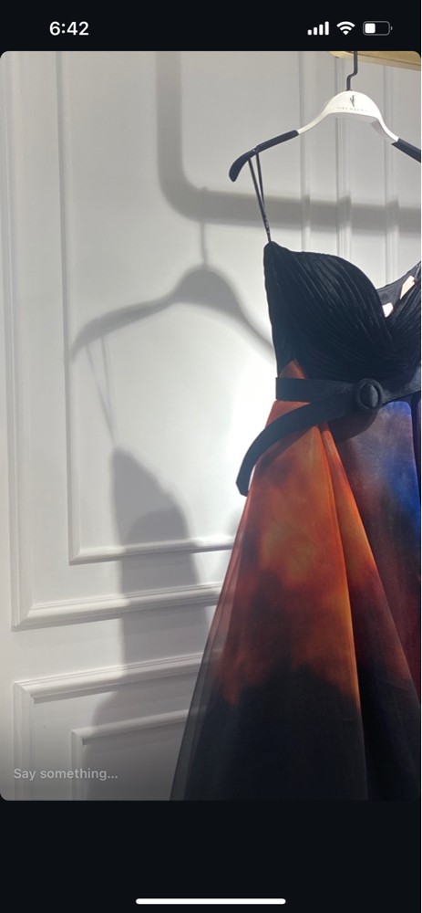 dress - 1