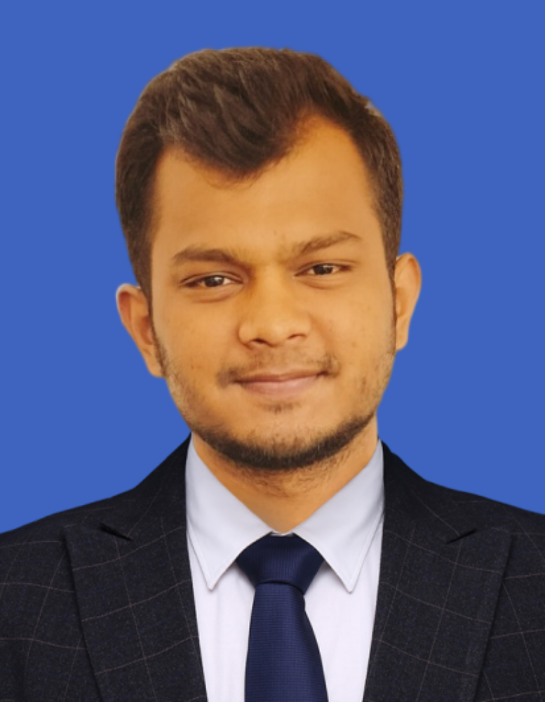 Fhakrul islam - 1