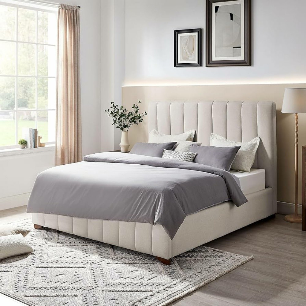Brand New Customized Beds - 1