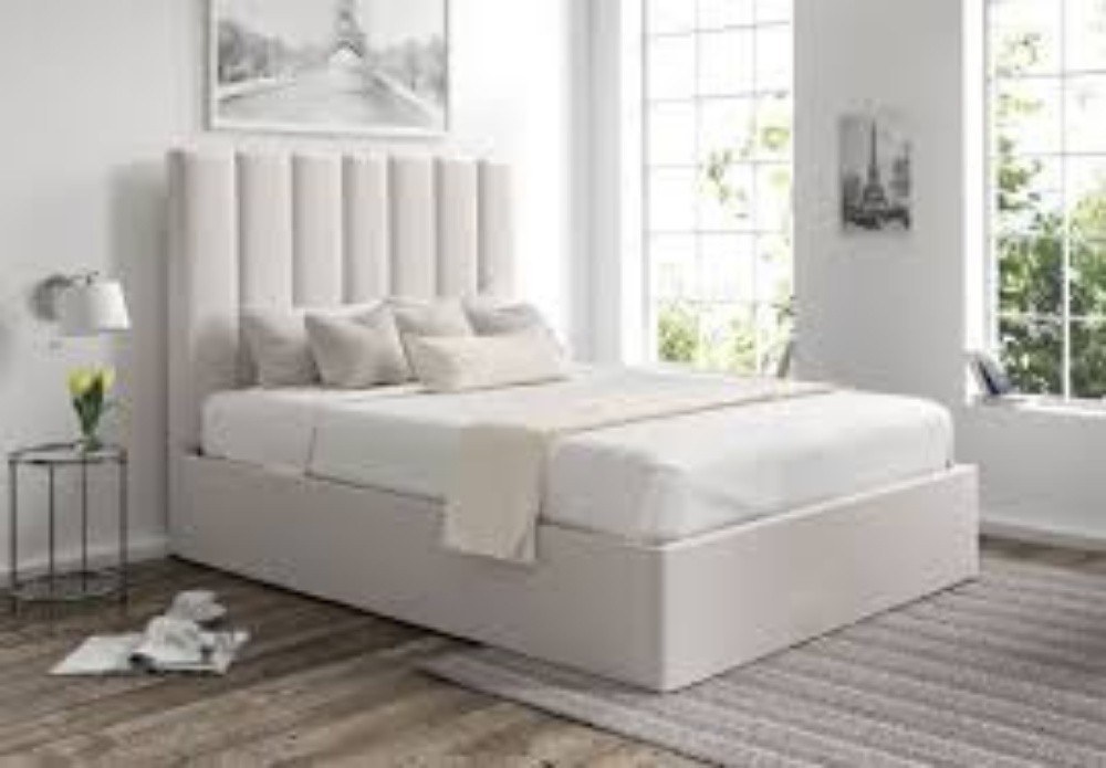 Brand new customized beds - 1