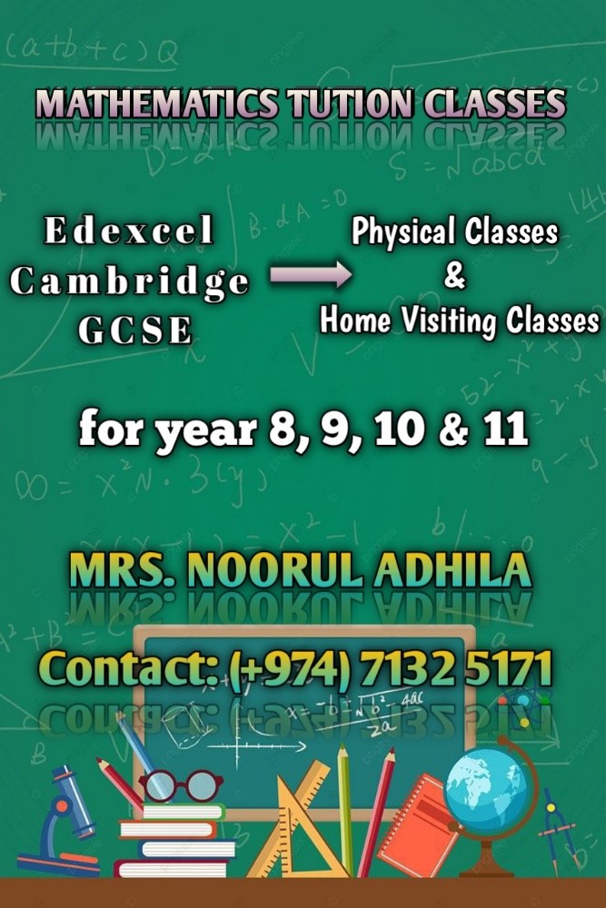 Adhila Nufail - 1