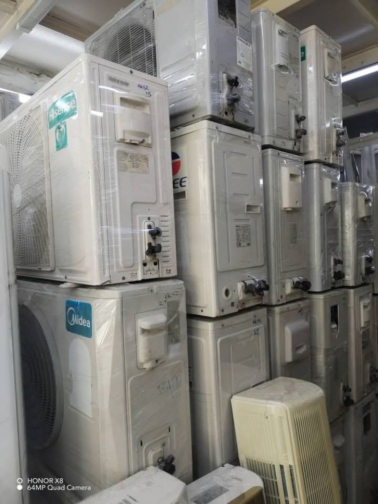 all Type Ac sale buy repair avail - 7