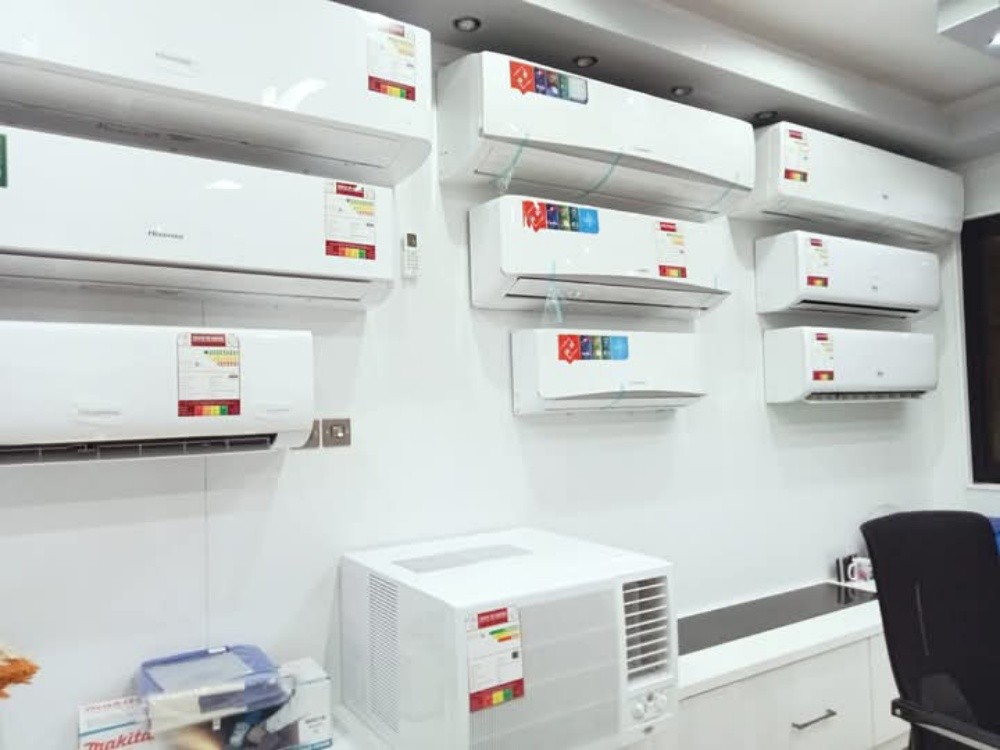 all Type Ac sale buy repair avail - 6
