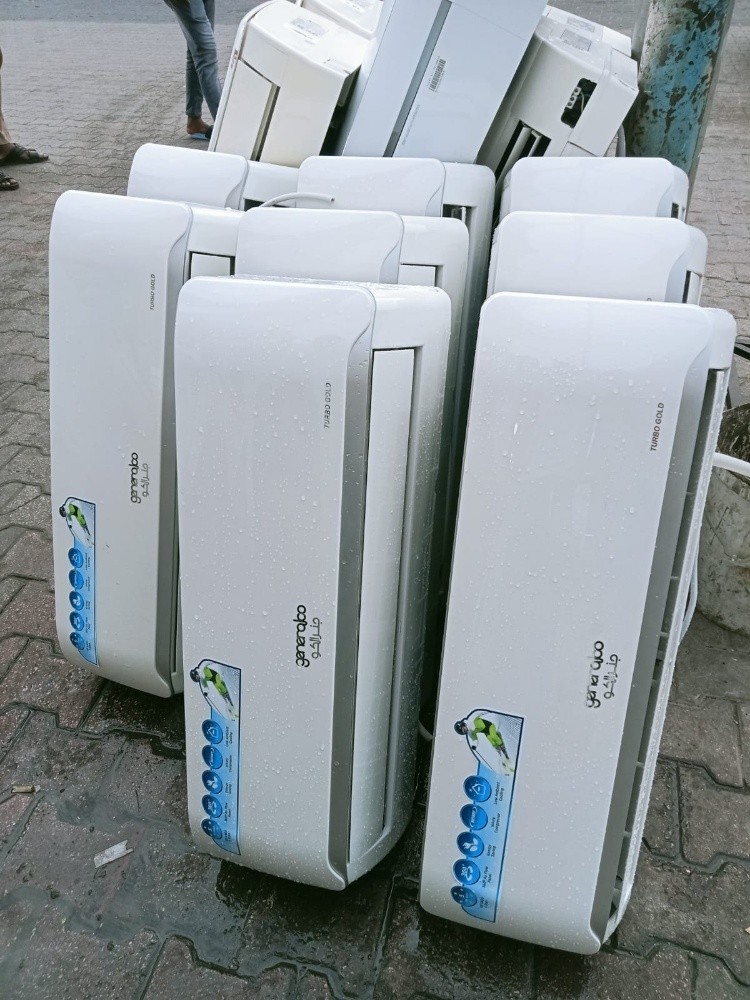 all Type Ac sale buy repair avail - 8
