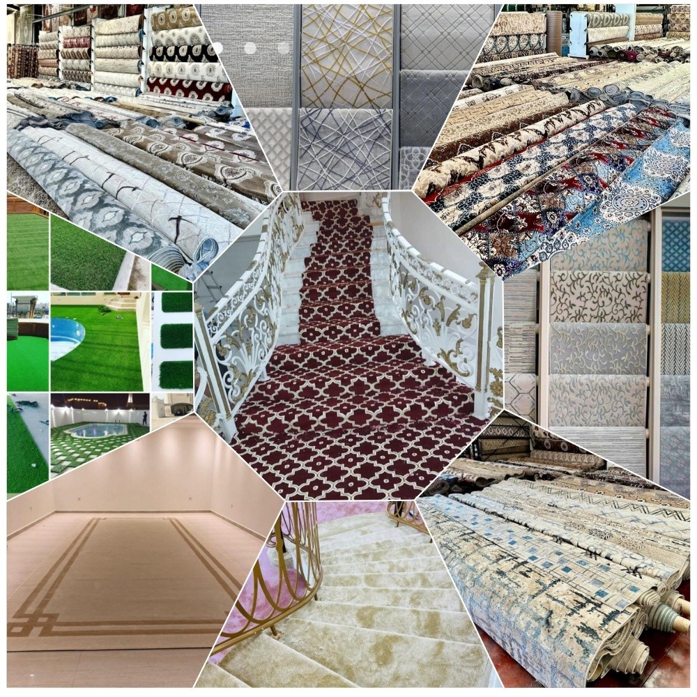 Furniture Upholstery - 1
