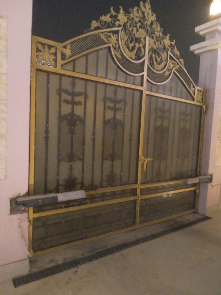 Automatic Door, Shutter and Gate - 2