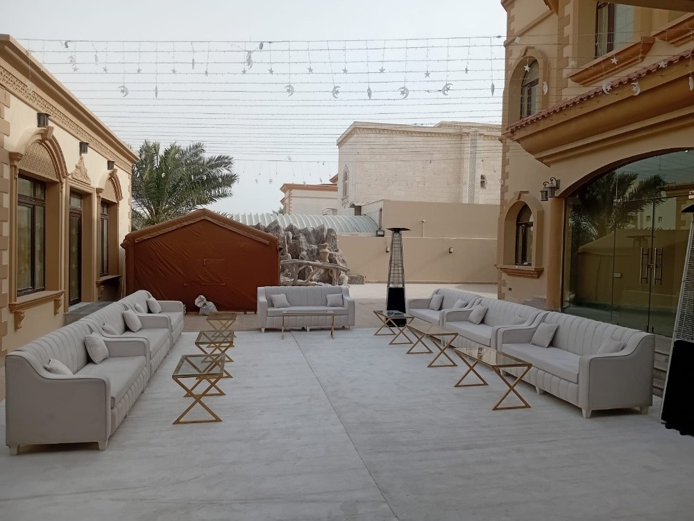 تجهيز أفراح وحفلات - 7