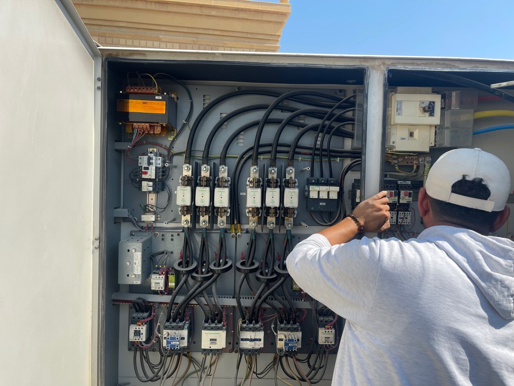 Ac service and refrigrator repair - 3