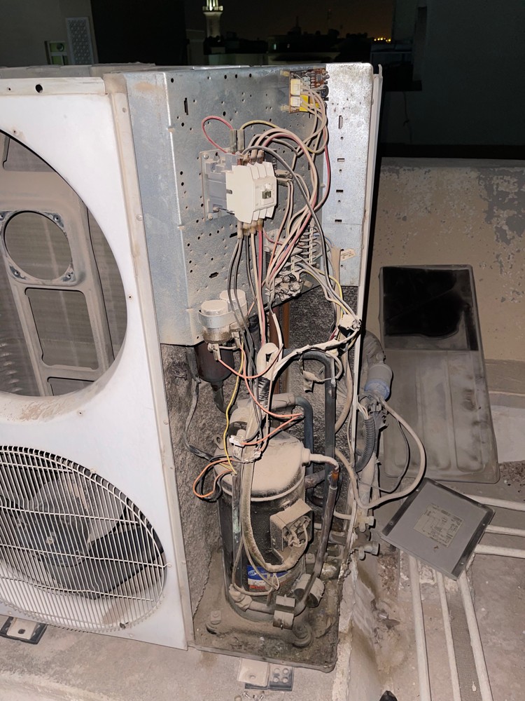 Ac service and refrigrator repair - 11