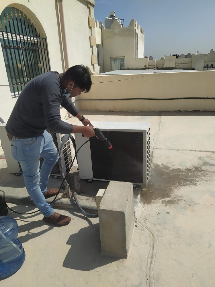 Ac service and refrigrator repair - 9