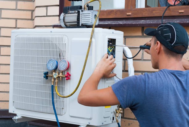 Ac service and refrigrator repair - 6