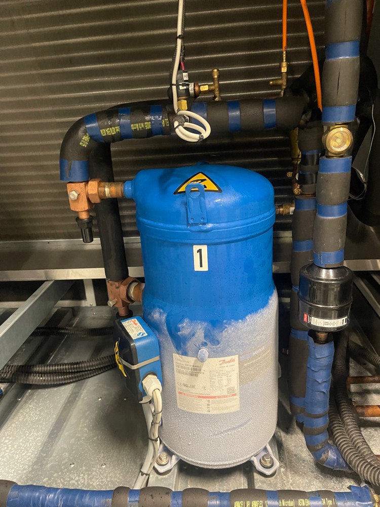 Ac service and refrigrator repair - 4