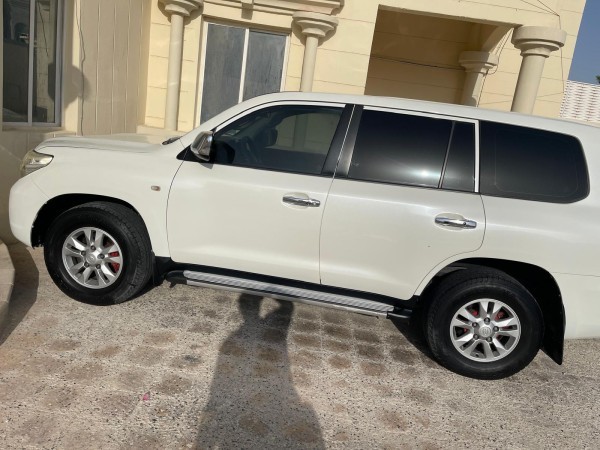 Landcruiser for Sale. - 3
