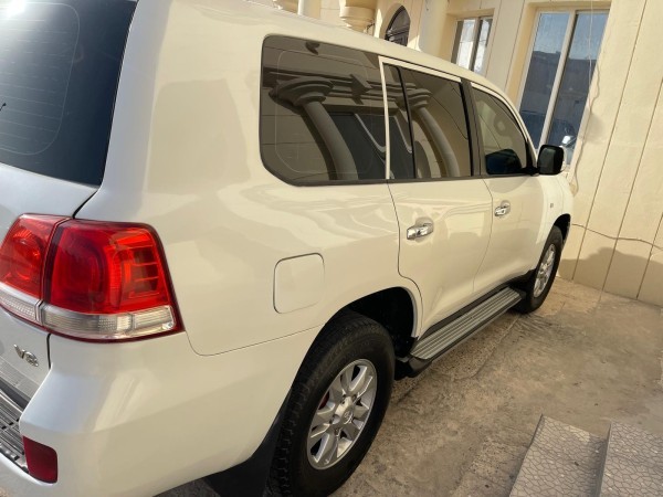 Landcruiser for Sale. - 6