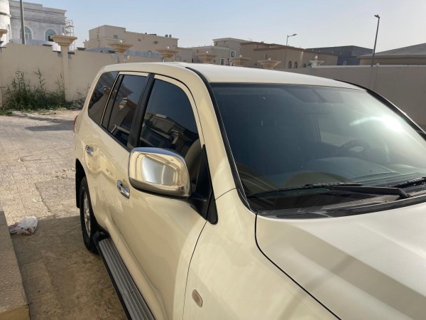 Landcruiser for Sale. - 7