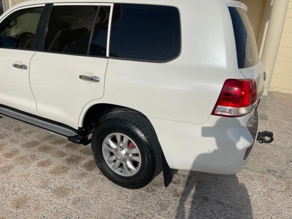 Landcruiser for Sale. - 4