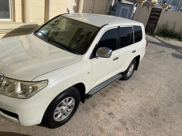 Landcruiser for Sale. - 2