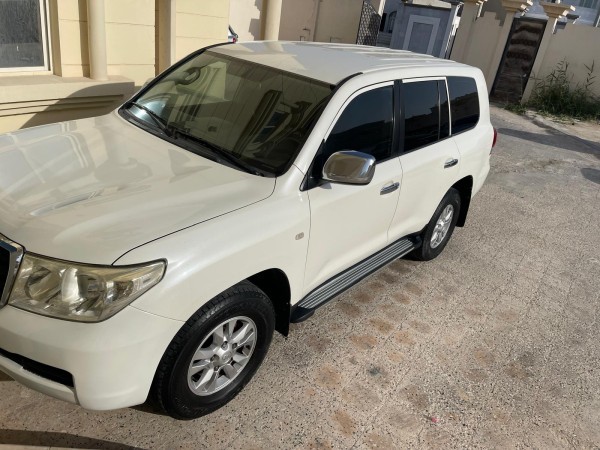 Landcruiser for Sale. - 8