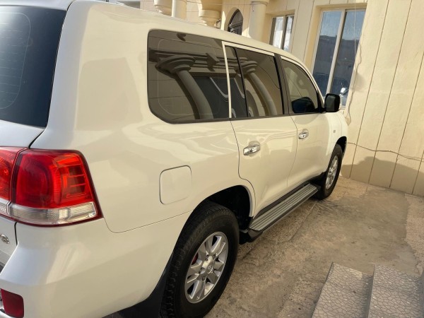 Landcruiser for Sale. - 5