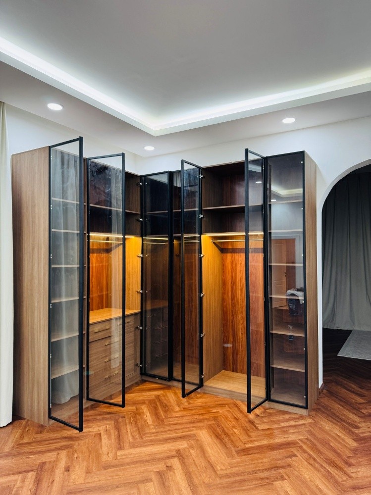 Carpenter cabinet tvunit wardrobe - 26
