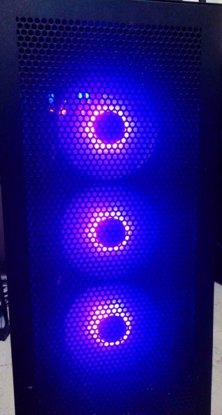 URGENT! PC high Gaming - 3