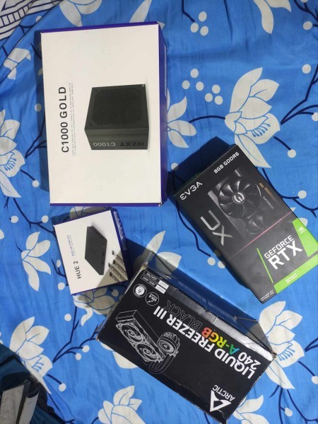 URGENT! PC high Gaming - 2
