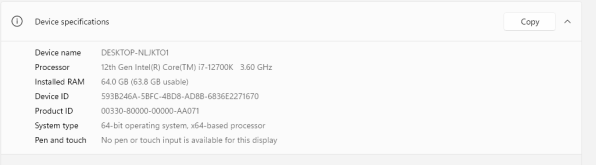 URGENT! PC high Gaming - 5