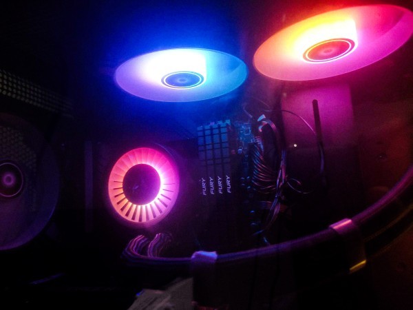 URGENT! PC high Gaming - 4