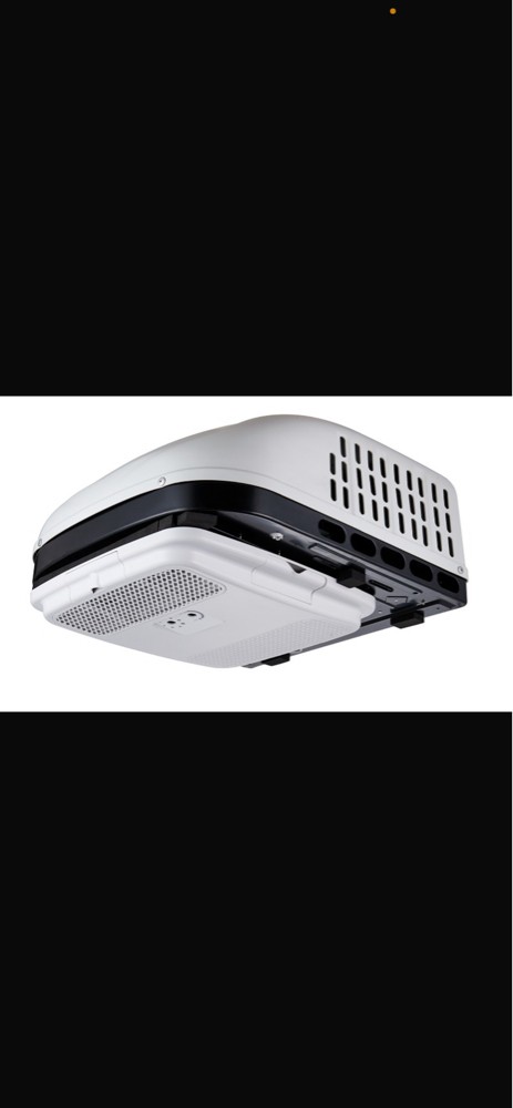 Cabin Roof Top Air Condition - 3